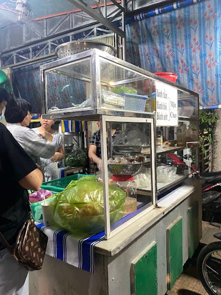 Hình ảnh Bánh Tầm Mỹ Ngãi - 2