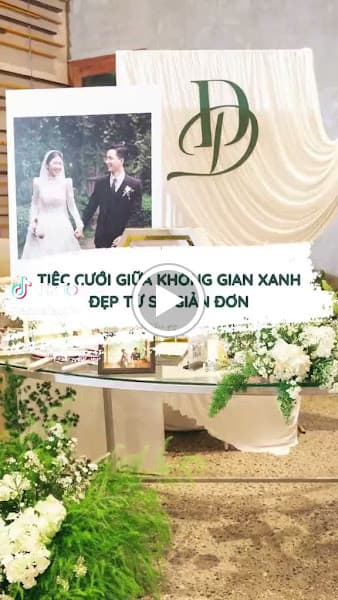 Hình ảnh Trung Tâm Yến Tiệc Và Hội Nghị Aqua Jardin - 2