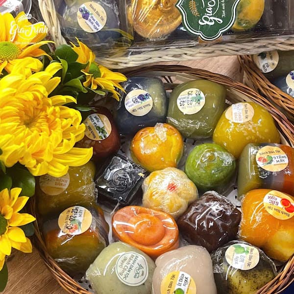 Hình ảnh Cửa Hàng Bánh Gia Trịnh - 2