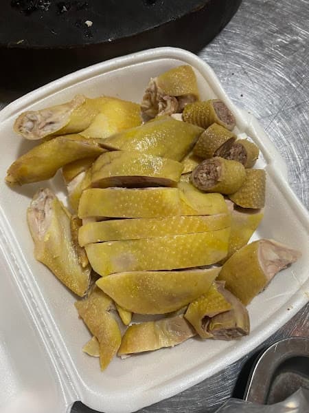 Hình ảnh Nhà hàng 258- Gà Tươi Mạnh Hoạch - 10