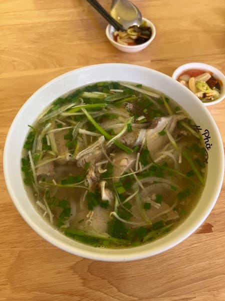Hình ảnh Phở Hương Bắc - 2