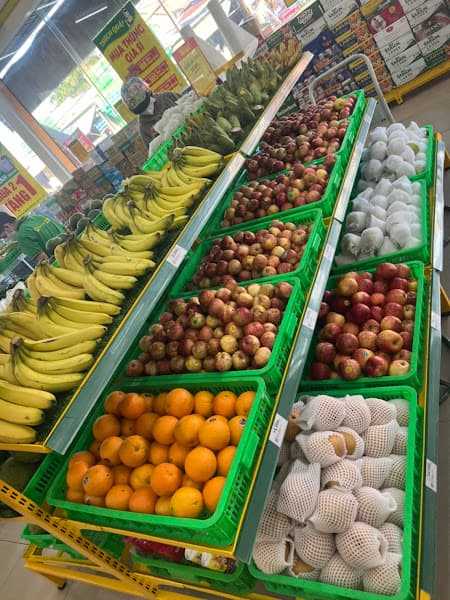 Hình ảnh Bách hóa XANH - 3