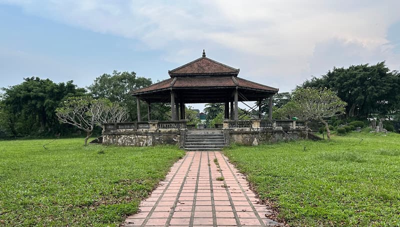 Hình ảnh Tinh Tam Lake - 2