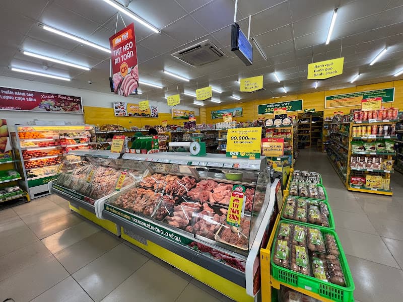 Hình ảnh Bách Hoá Xanh - 7