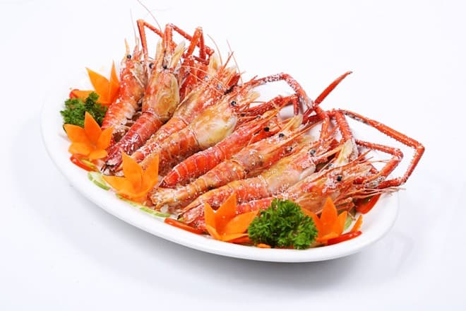 Hình ảnh Quán Hải Sản Sông Cầu - 5