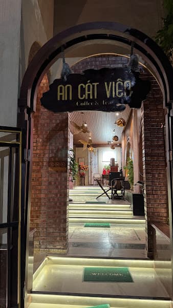 An Cát Viên Coffee&Tea House
