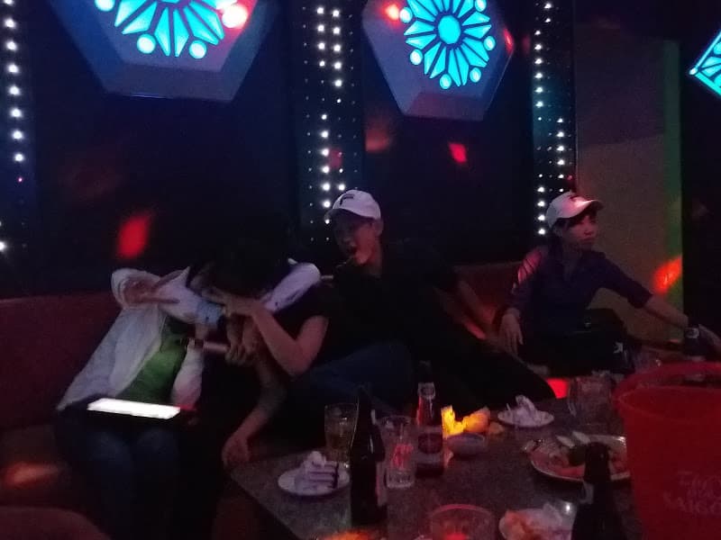 Hình ảnh Karaoke Anh Đào - 3