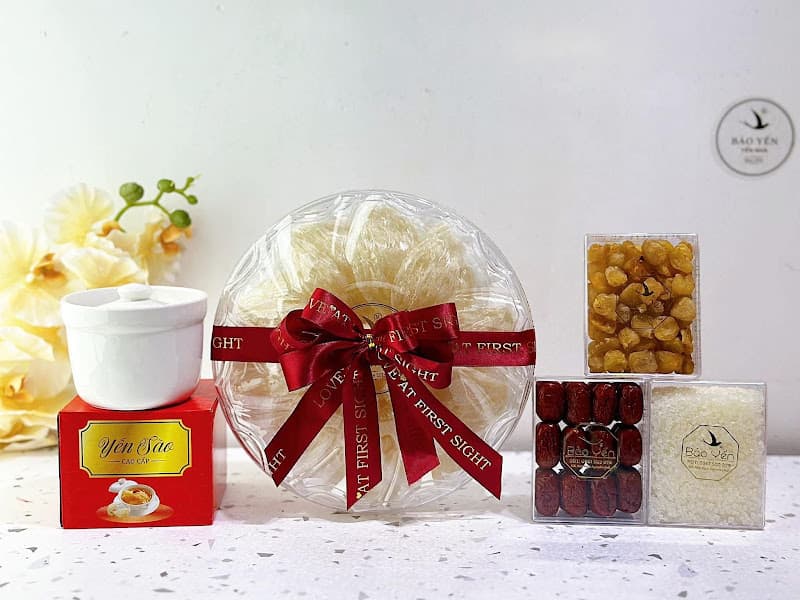 Hình ảnh Yến sào Bảo Yến - 4