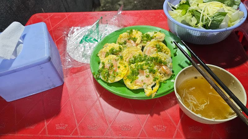 Hình ảnh Bánh Căn Vỉa Hè - 4