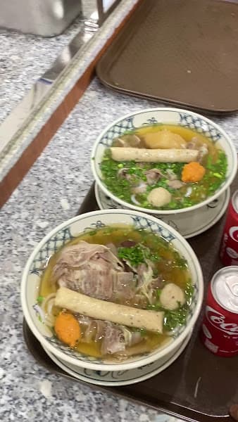 Hình ảnh Bún bò huế ngự bình tp bắc ninh - 2