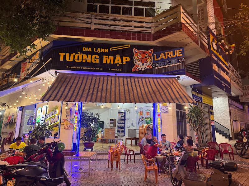 Hình ảnh Quán nhậu Tường Mập - 4