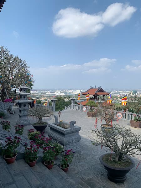 Hình ảnh Nhà hàng núi voi - 2