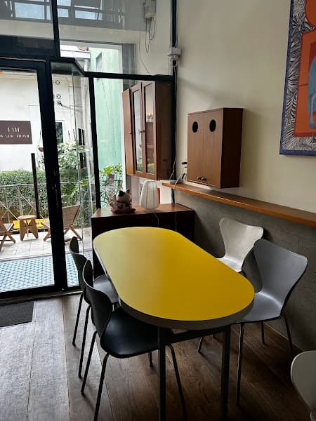 Hình ảnh 1996 Matcha & Coffee | 1996 Space - 2