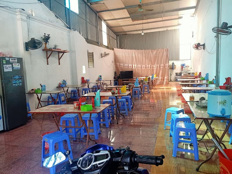 Hình ảnh Quán Thanh Ngọc Bún Chả Bún Mọc Phở Bò Gà - 4