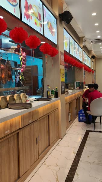 Hình ảnh Nhà hàng Hai Kong - Ẩm thực Hong Kong tại Hải Phòng - 3