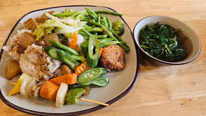 Hình ảnh Quán Chay Ngon - 3