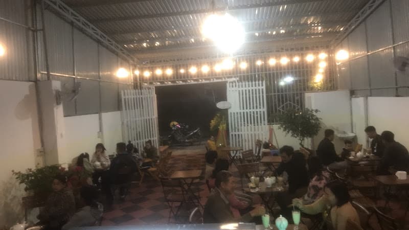Hình ảnh Cafe Voi - 5