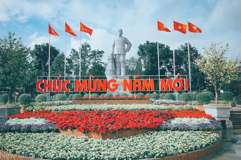 Hình ảnh Công Viên Lê Duẩn - 4