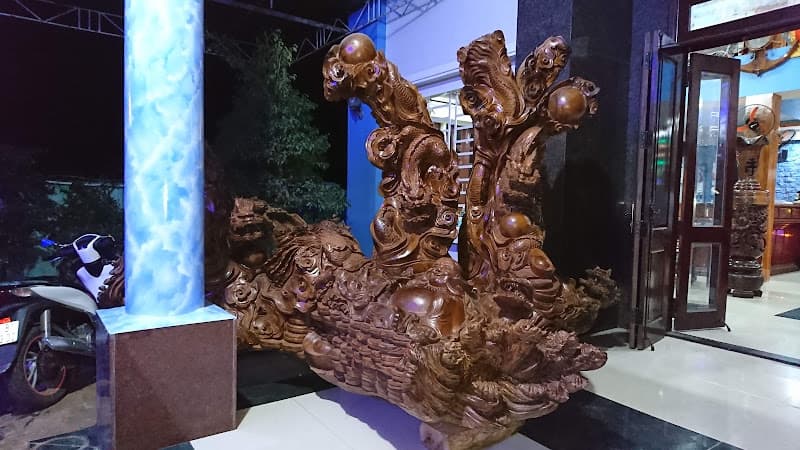 Hình ảnh Nhà hàng Biển Rừng - 3