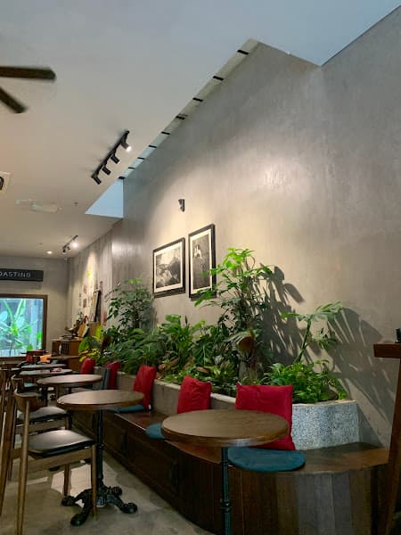 Hình ảnh Lu Coffee - 3