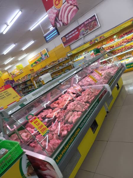 Hình ảnh Siêu thị Bách hóa XANH Ấp 5 Tổ 7 Xã Thạnh Phú - 6