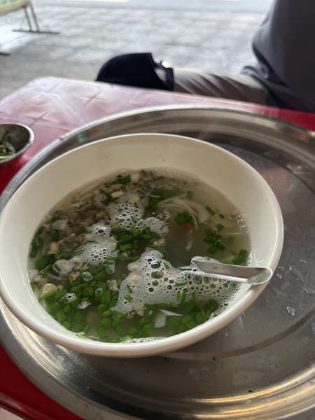 Hình ảnh Bánh xèo quảng ngãi - 2