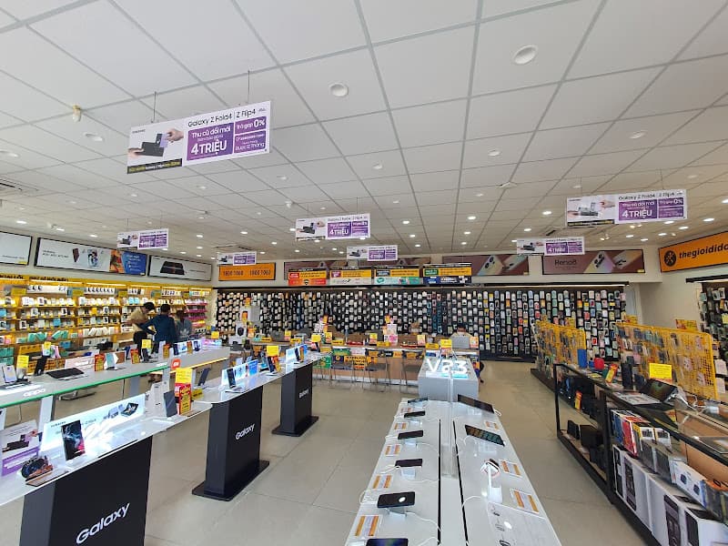 Hình ảnh Siêu thị Thế Giới Di Động - 4