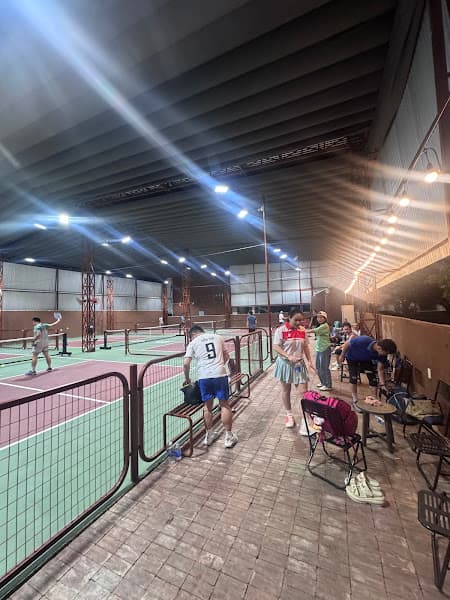 Hình ảnh Cỏ Pickleball - 4