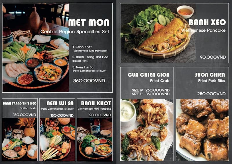 Hình ảnh Restaurant MON, 몬 식당, 몬, 레스토랑 몬 - 4