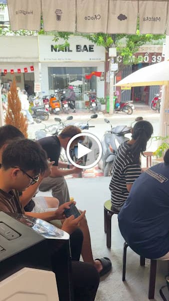 Hình ảnh Nice Weather - Matcha & Choco - 2