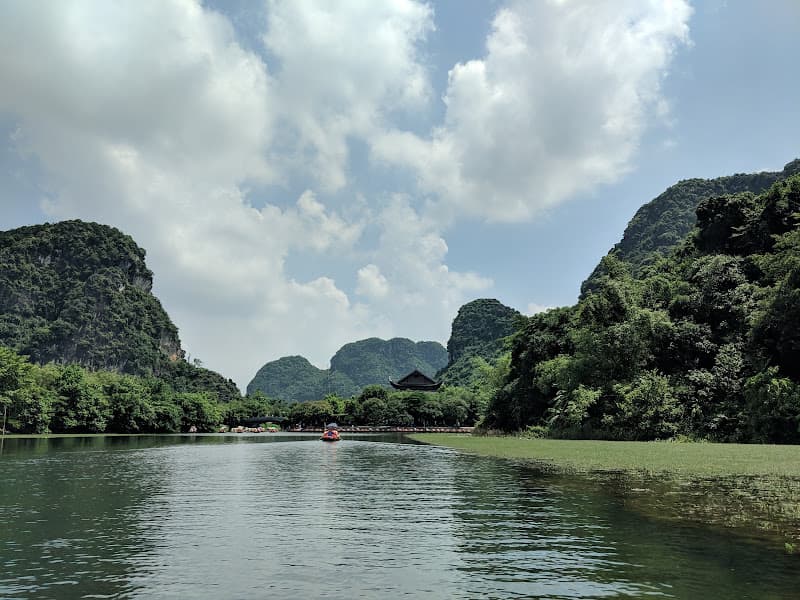 Hình ảnh Highlands Coffee - Tràng An - 2