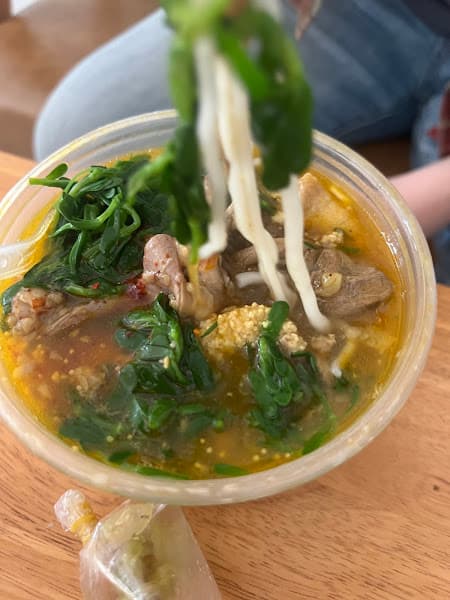 Hình ảnh BÁNH CANH- QUÁN CHANG 1 - 3