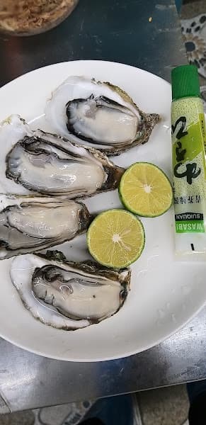 Hình ảnh Hải Sản Hiền Lương - 4
