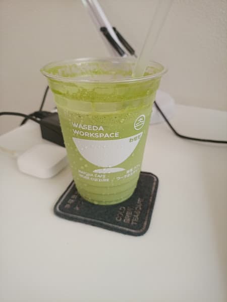 Hình ảnh Waseda Working Space Coffee - 7