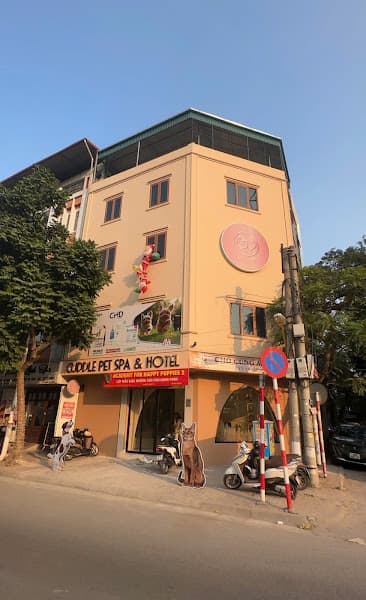 Hình ảnh Cuddle Pet Spa & Hotel - 5