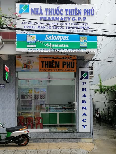 Hình ảnh Nhà thuốc Thiên Phú - 4