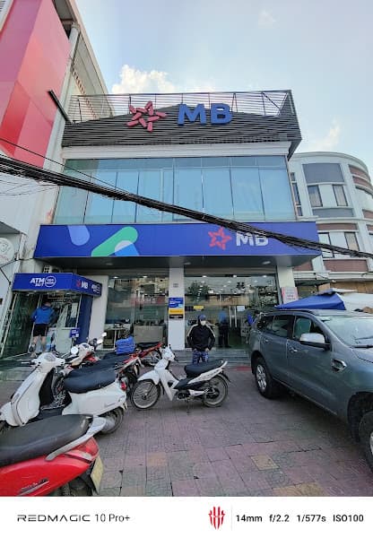 Ảnh bìa MB Mạo Khê