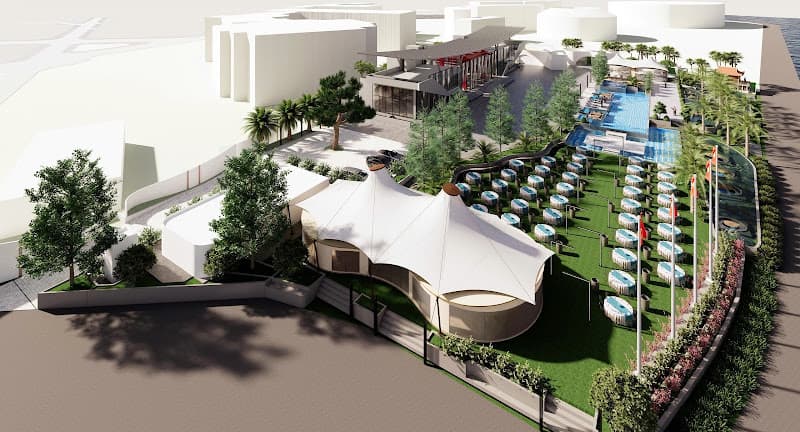 Hình ảnh Huế Times Square - 2