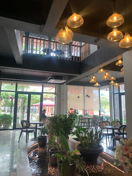 Hình ảnh Hue Sky Coffee - 2