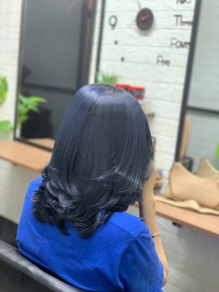 Hình ảnh Hair Salon 1990 - 10