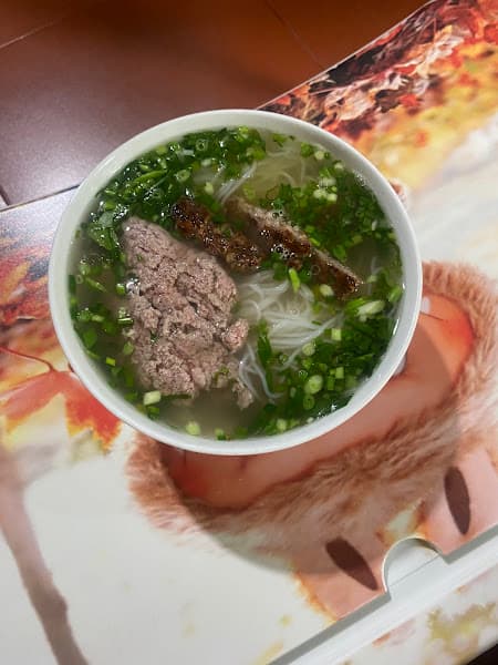 Hình ảnh Quán phở Nam Béo - 2