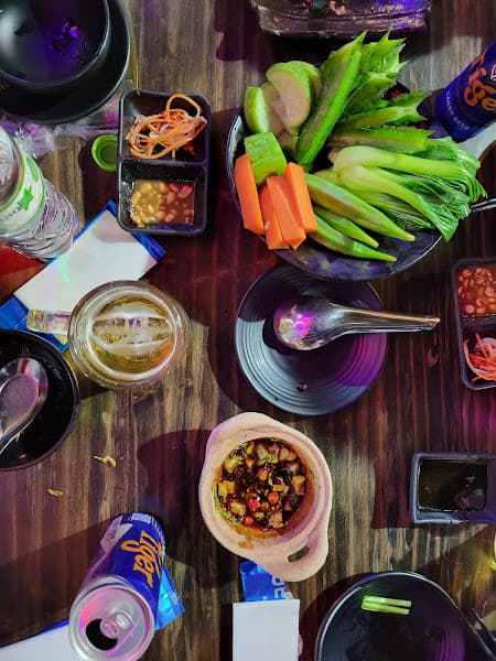 Hình ảnh Bia Hơi Phố Mã Mây - 5