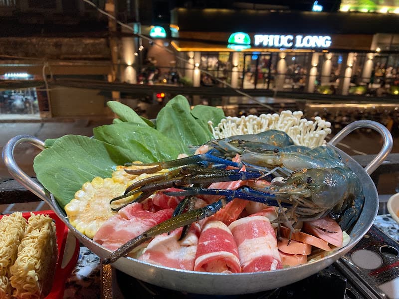 Hình ảnh Bò chảo - Lẩu tá lả Thủ Đức - 2