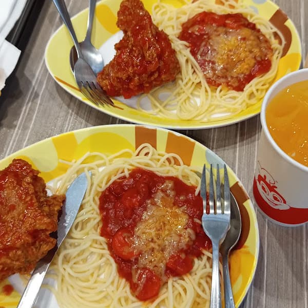 Hình ảnh Jollibee Nguyễn Sinh Sắc - 5