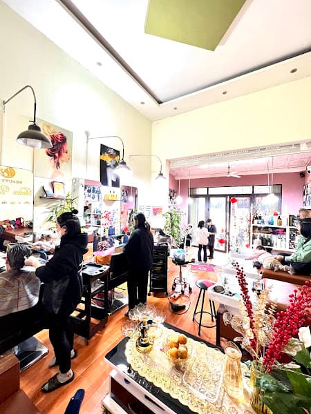 Hình ảnh Spa Toàn Uyên - 3