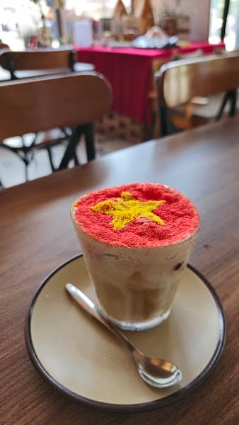 Hình ảnh Vi food&drinks - 3