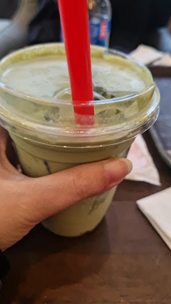 Hình ảnh Highland coffee - 2