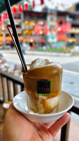 Hình ảnh Aha Cafe - 4