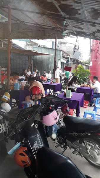 Hình ảnh Quán bún chả ngon - 2