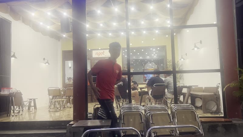 Hình ảnh Tiệm Trà Sữa NGỌT - 4